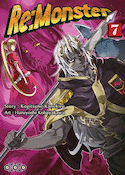 Re: Monster, t. 07